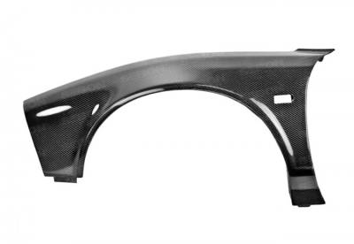 Seibon - Acura NSX OE-Style Seibon Carbon Fiber Body Kit- Fenders!!! FF9201ACNSX - Image 2