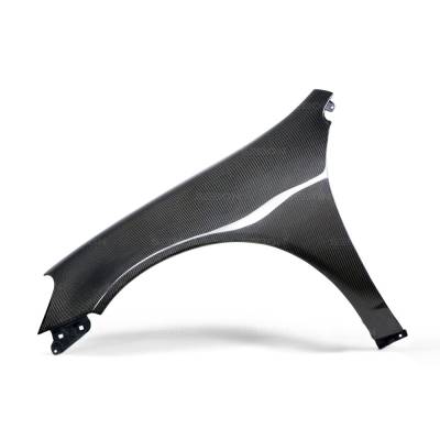 Seibon - Acura RSX OE-Style Seibon Carbon Fiber Body Kit- Fenders!!! FF0205ACRSX - Image 2