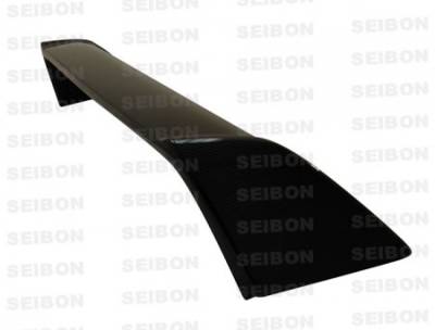 Seibon - Acura RSX TR Seibon Carbon Fiber Body Kit-Wing/Spoiler!!! RS0204ACRSX-TR - Image 2