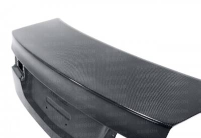Seibon - Acura TSX OE-Style Seibon Carbon Fiber Body Kit-Trunk/Hatch!!! TL0910ACTSX - Image 3