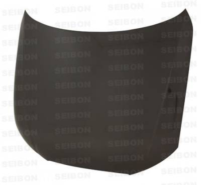 AUDI A4 OE-Style Seibon Carbon Fiber Body Kit- Hood!!! HD0910AUA4-OE