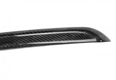 Seibon - AUDI TT OE-Style Seibon Carbon Fiber Body Kit-Wing/Spoiler!!! RS0708AUTT - Image 1