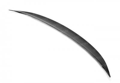 Seibon - BMW 1 Series 2dr OE Seibon Carbon Fiber Body Kit-Wing/Spoiler!!! RS0809BMWE822D - Image 2