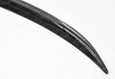 Seibon - BMW 1 Series 2dr OE Seibon Carbon Fiber Body Kit-Wing/Spoiler!!! RS0809BMWE822D - Image 3