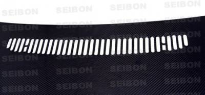 Seibon - BMW 3 Series 2dr OE Seibon Carbon Fiber Body Kit- Hood!! HD9902BMWE462D-OE - Image 2
