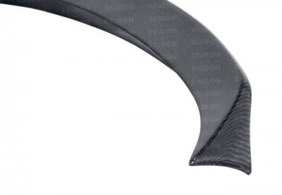 Seibon - BMW 5 Series BM Seibon Carbon Fiber Body Kit-Wing/Spoiler! RS1012BMWF10-BM - Image 3