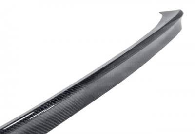 Seibon - BMW 5 Series BM Seibon Carbon Fiber Body Kit-Wing/Spoiler! RS1012BMWF10-BM - Image 4