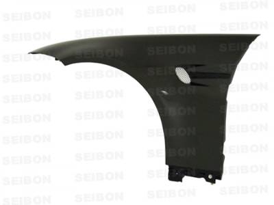 Seibon - BMW M3 M3-Style Seibon Carbon Fiber Body Kit- Fenders!!! FF0708BMWE922D-M3 - Image 3