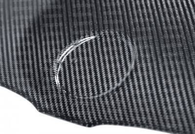 Seibon - BMW M3 OE-Style Seibon Carbon Fiber Body Kit- Hood!!! HD0812BMWE90M3-OE - Image 2