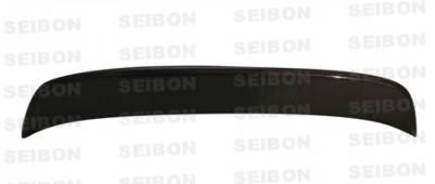 Seibon - Honda Civic HB SP Seibon Carbon Fiber Body Kit-Wing/Spoiler!!! RS9295HDCVHB-SP - Image 2