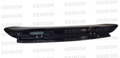Seibon - Honda Civic HB SP Seibon Carbon Fiber Body Kit-Wing/Spoiler!!! RS9295HDCVHB-SP - Image 3