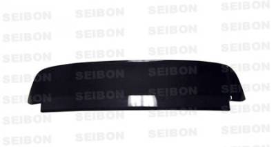 Seibon - Honda Civic HB SP Seibon Carbon Fiber Body Kit-Wing/Spoiler!!! RS9295HDCVHB-SP-L - Image 1