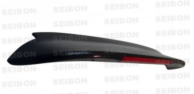 Seibon - Honda Civic HB SP Seibon Carbon Fiber Body Kit-Wing/Spoiler!!! RS9295HDCVHB-SP-L - Image 2