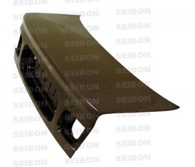 Seibon - Honda Civic 2dr OE Seibon Carbon Fiber Body Kit-Trunk/Hatch!! TL9295HDCV2D - Image 3