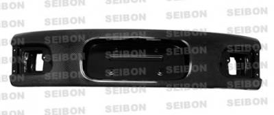 Seibon - Honda Civic HB OE Seibon Carbon Fiber Body Kit-Trunk/Hatch!!! TL9295HDCVHB - Image 2