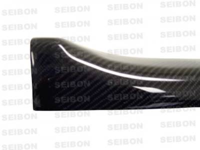 Seibon - Honda Civic HB MG Seibon Carbon Fiber Side Skirts Body Kit SS9295HDCVHB-MG - Image 1