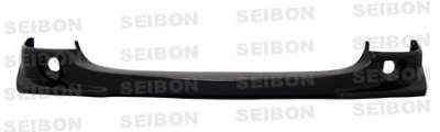 Seibon - Honda Civic MG Seibon Carbon Fiber Front Bumper Lip Body Kit!!! FL0204HDCVSI-MG - Image 2