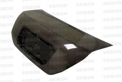 Seibon - Honda Civic 2dr OE Seibon Carbon Fiber Body Kit-Trunk/Hatch!! TL0607HDCV2D - Image 2