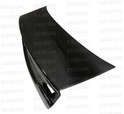 Seibon - Honda Civic 4dr OE Seibon Carbon Fiber Body Kit-Trunk/Hatch! TL0607HDCV4DJ - Image 3