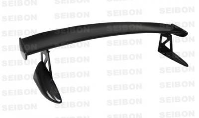 Seibon - Honda Civic 4dr MG Seibon Carbon Fiber Body Kit-Wing/Spoiler!!! RS0607HDCV4D-MG - Image 2