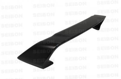 Seibon - Honda Civic 4dr TR Seibon Carbon Fiber Body Kit-Wing/Spoiler!!! RS0607HDCV4D-TR - Image 1