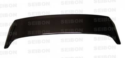 Seibon - Honda Prelude MG Seibon Carbon Fiber Body Kit-Wing/Spoiler!! RS9701HDPR-MG - Image 2