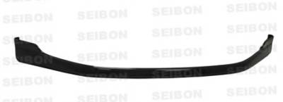 Seibon - Honda S2000 OE Seibon Carbon Fiber Front Bumper Lip Body Kit!!! FL0003HDS2K-OE - Image 2