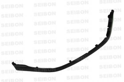 Seibon - Honda S2000 OE Seibon Carbon Fiber Front Bumper Lip Body Kit!!! FL0003HDS2K-OE - Image 3