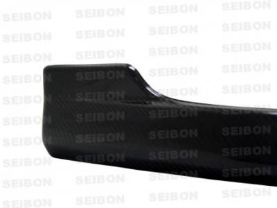 Seibon - Honda S2000 OE Seibon Carbon Fiber Front Bumper Lip Body Kit!!! FL0003HDS2K-OE - Image 4