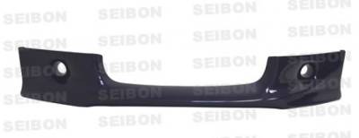 Seibon - Honda S2000 TS Seibon Carbon Fiber Front Bumper Lip Body Kit!!! FL0003HDS2K-TS - Image 2