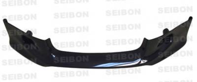 Seibon - Honda S2000 TS Seibon Carbon Fiber Front Bumper Lip Body Kit!!! FL0003HDS2K-TS - Image 3