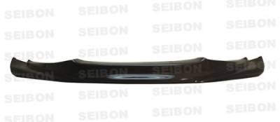 Seibon - Honda S2000 TV Seibon Carbon Fiber Front Bumper Lip Body Kit!!! FL0003HDS2K-TV - Image 4