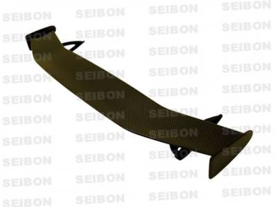 Seibon - Honda S2000 MG Seibon Carbon Fiber Body Kit-Wing/Spoiler!!! RS0005HDS2K-MG - Image 1