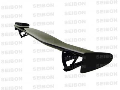 Seibon - Honda S2000 MG Seibon Carbon Fiber Body Kit-Wing/Spoiler!!! RS0005HDS2K-MG - Image 3