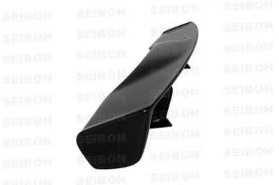 Seibon - Honda S2000 TF Seibon Carbon Fiber Body Kit-Wing/Spoiler!!! RS0005HDS2K-TF - Image 4