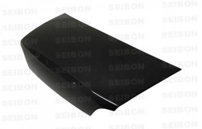 Seibon - Honda S2000 OE-Style Seibon Carbon Fiber Body Kit-Trunk/Hatch! TL0005HDS2K - Image 2