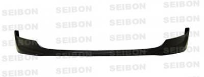 Seibon - Honda S2000 OE Seibon Carbon Fiber Front Bumper Lip Body Kit!!! FL0405HDS2K-OE - Image 2