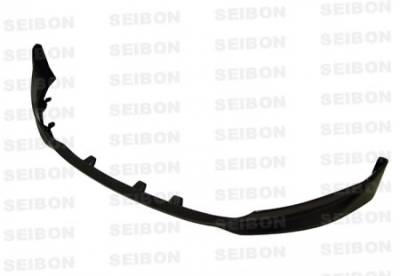 Seibon - Honda S2000 OE Seibon Carbon Fiber Front Bumper Lip Body Kit!!! FL0405HDS2K-OE - Image 3