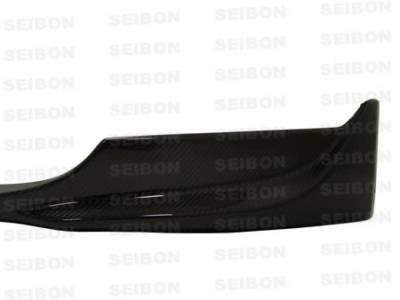 Seibon - Honda S2000 OE Seibon Carbon Fiber Front Bumper Lip Body Kit!!! FL0405HDS2K-OE - Image 4