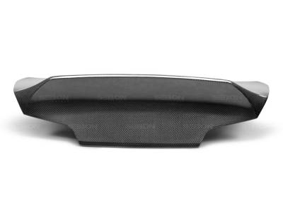 Infiniti G Coupe CSL Seibon Carbon Fiber Body Kit-Trunk/Hatch!!! TL0305INFG352D-