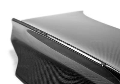 Seibon - Infiniti G Coupe CSL Seibon Carbon Fiber Body Kit-Trunk/Hatch!!! TL0305INFG352D- - Image 3