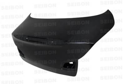 Infiniti G Sedan OE Seibon Carbon Fiber Body Kit-Trunk/Hatch!!! TL0809INFG374D