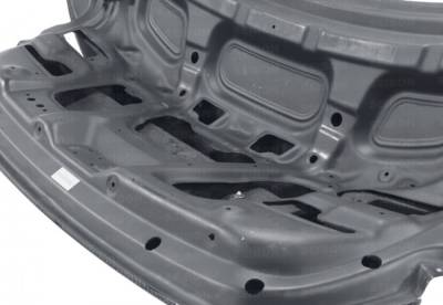 Seibon - KIA Optima OE-Style Seibon Carbon Fiber Body Kit-Trunk/Hatch!!! TL1012KIOP - Image 4