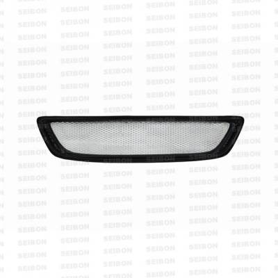 Seibon - Lexus GS TT-Style Seibon Carbon Fiber Grill/Grille!!! FG9804LXGS-TT - Image 2