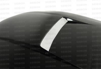 Seibon - Lexus GS DV-Style Seibon Carbon Fiber Body Kit- Hood!!! HD9804LXGS-DV - Image 2