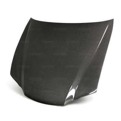 Seibon - Lexus GS OE-Style Seibon Carbon Fiber Body Kit- Hood!!! HD13LXGS-OE - Image 2