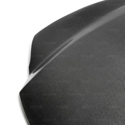 Seibon - Lexus GS OE-Style Seibon Carbon Fiber Body Kit- Hood!!! HD13LXGS-OE - Image 3
