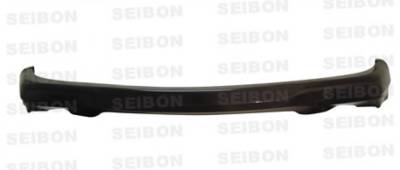 Seibon - Lexus IS TS Seibon Carbon Fiber Front Bumper Lip Body Kit!!! FL0607LXIS-TS - Image 2
