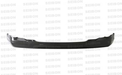 Seibon - Lexus IS TS Seibon Carbon Fiber Front Bumper Lip Body Kit!!! FL0607LXIS-TS - Image 3