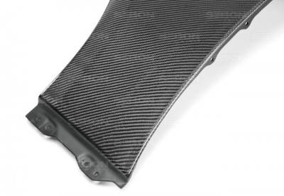Seibon - Lexus IS OE-Style Seibon Carbon Fiber Body Kit- Fenders!!! FF14LXIS-OE - Image 1